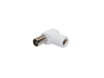 CONECTOR MACHO DE TV