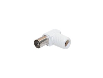 CONECTOR HEMBRA DE TV