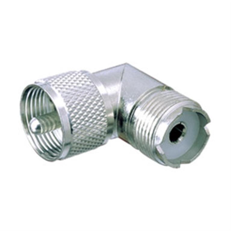 CONVERTIDOR UHF