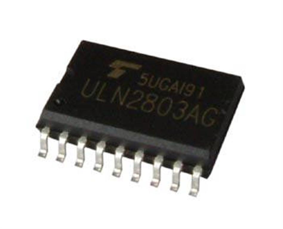TRANSISTOT SMD 50V