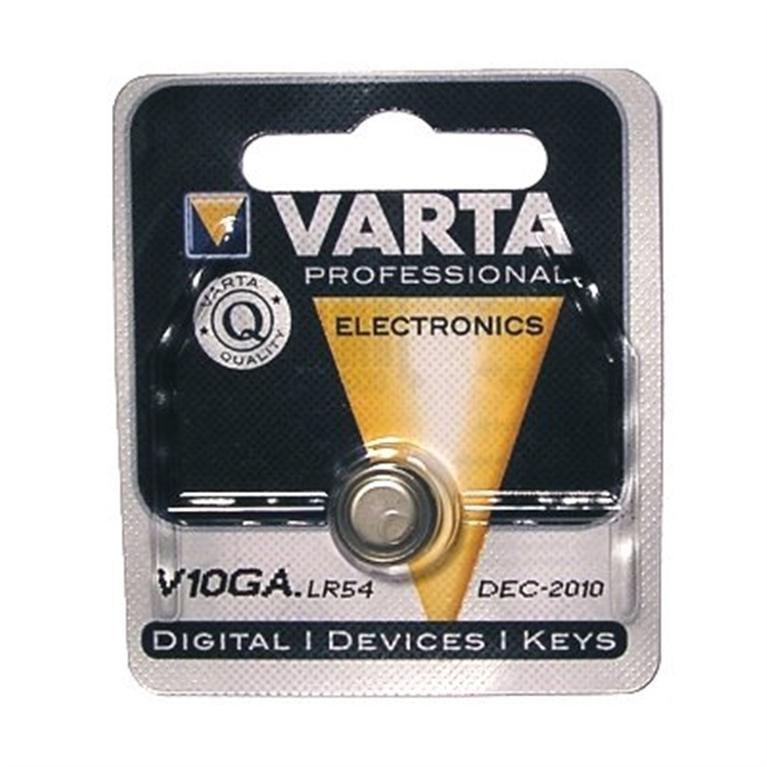 PILA LR54 1,5V