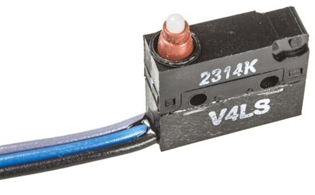 SAIA MICROINTERRUPTOR DE ÉMBOLO