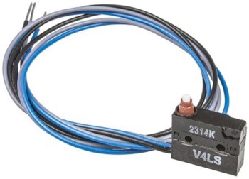 SAIA MICROINTERRUPTOR DE ÉMBOLO