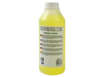 LIQUIDO DE HUMO ESTANDAR
