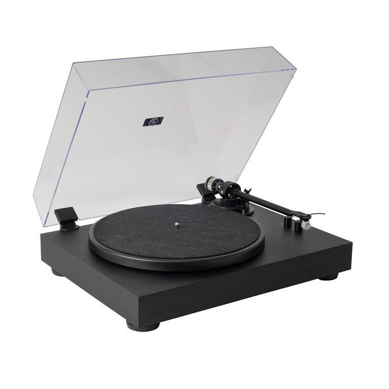 GIRADISCOS HI-FI BELT DRIVE