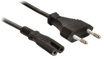 CABLE DE ALIMENTACIÓN IEC-320-C7