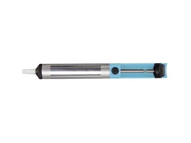 DESOLDADOR VTD7 VELLEMAN 0,45kg 194 mm