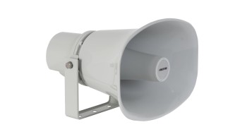 ALTAVOZ EXPONENCIAL DE BAJA IMPEDANCIA 50W RMS