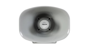 ALTAVOZ EXPONENCIAL DE BAJA IMPEDANCIA 50W RMS