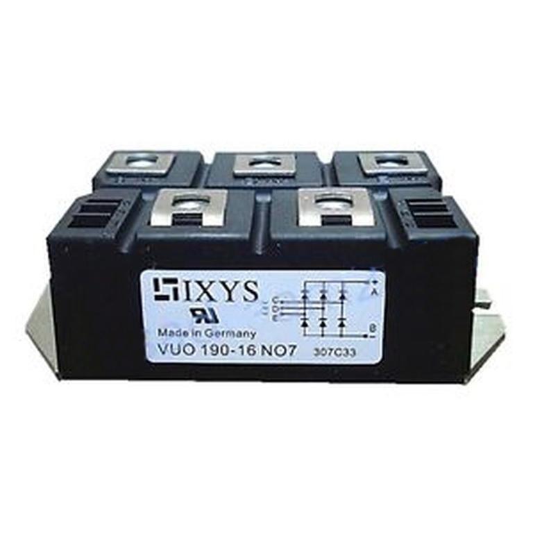 IXYS RECTIFICADOR TRIFÁSICO 1600V