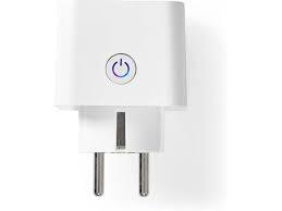 ENCHUFE INTELIGENTE 3680W CON MEDIDOR DE CONSUMO SMARTLIFE