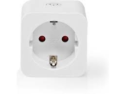 ENCHUFE INTELIGENTE 3680W CON MEDIDOR DE CONSUMO SMARTLIFE