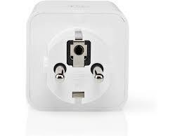 ENCHUFE INTELIGENTE 3680W CON MEDIDOR DE CONSUMO SMARTLIFE