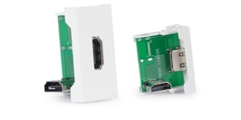 FONESTAR PANEL DE CONEXIÓN HDMI