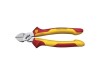 ALICATE ELECTRICIDAD DE CORTE DIAGONAL 160 MM WIHA