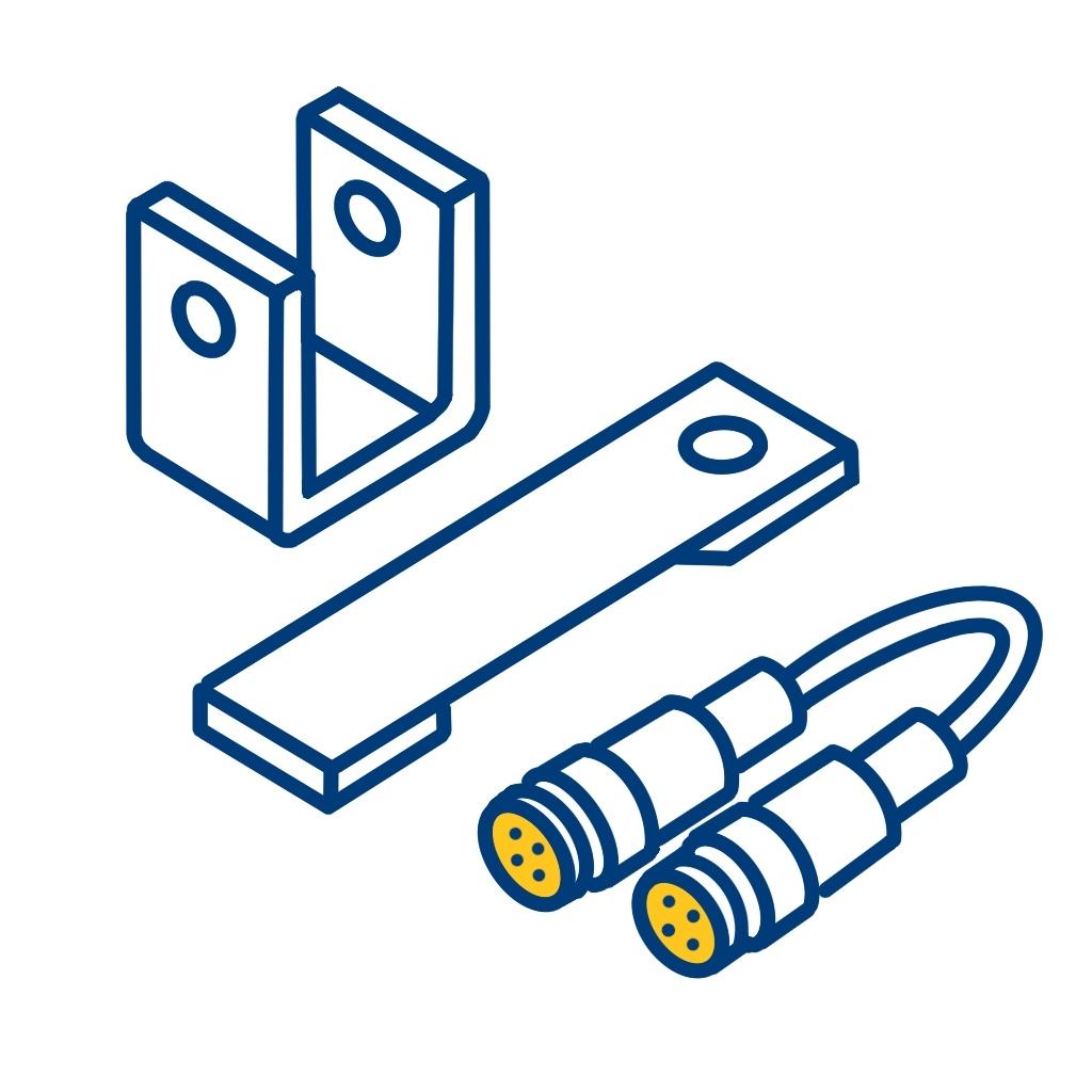 Accesorios de seguridad