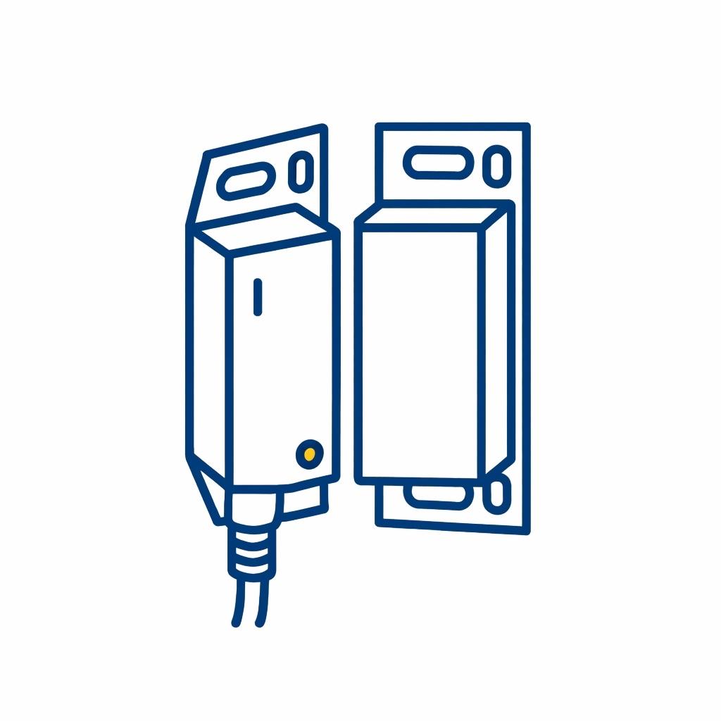Interruptores de seguridad