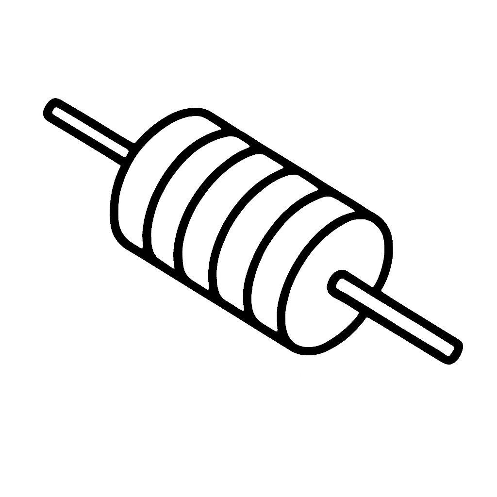 Registrador de temperatura y accesorios
