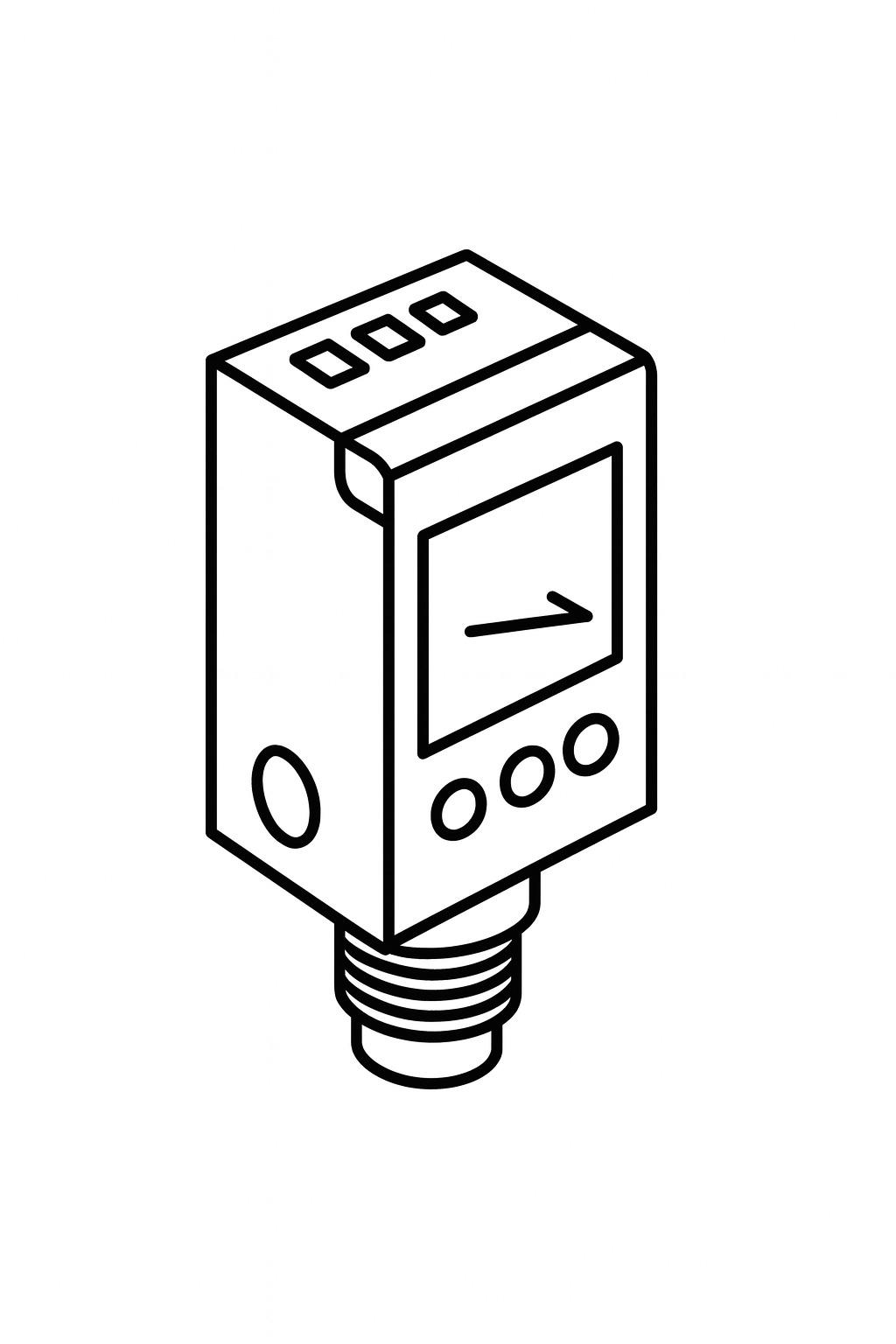 Fotoeléctricos