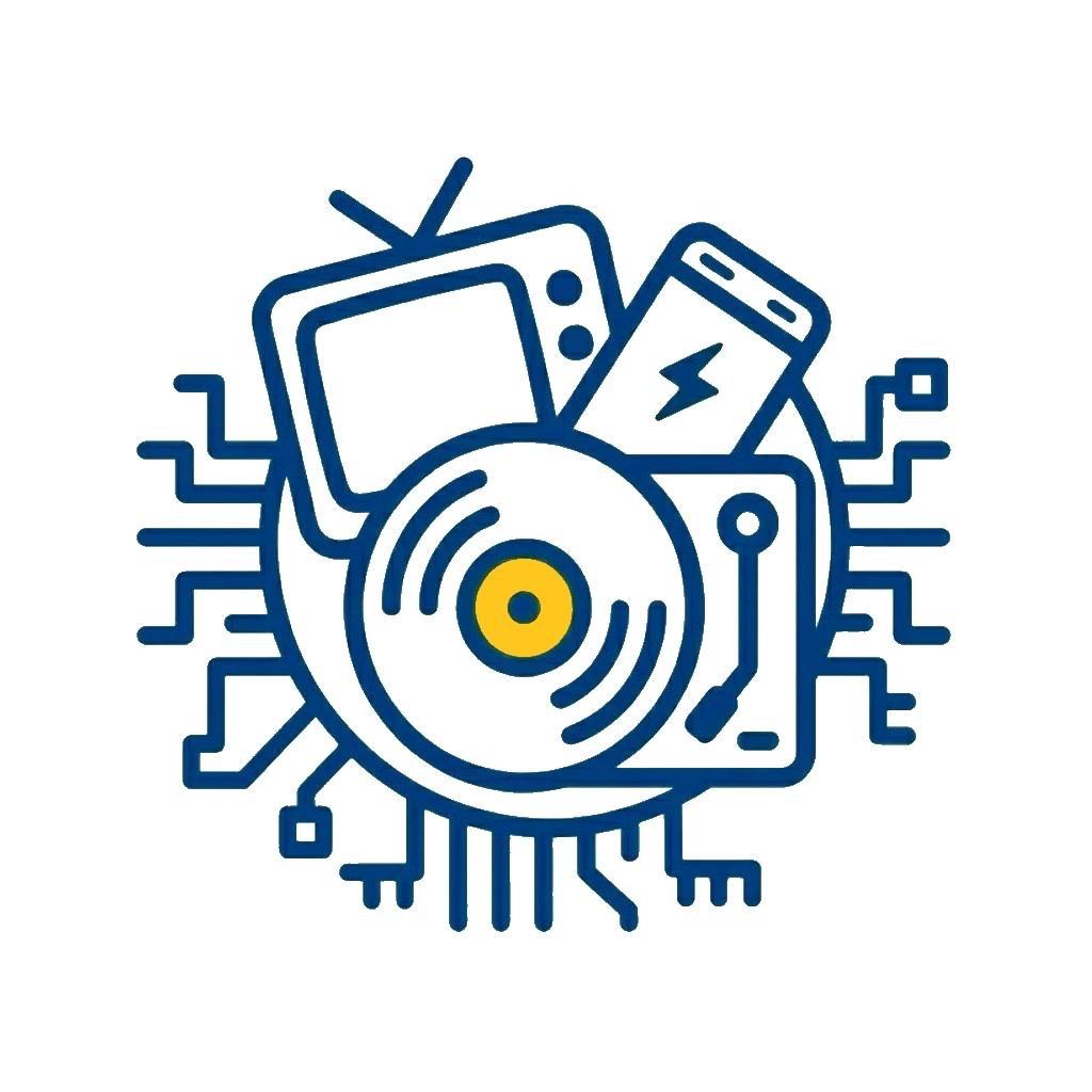 Electrónica de consumo