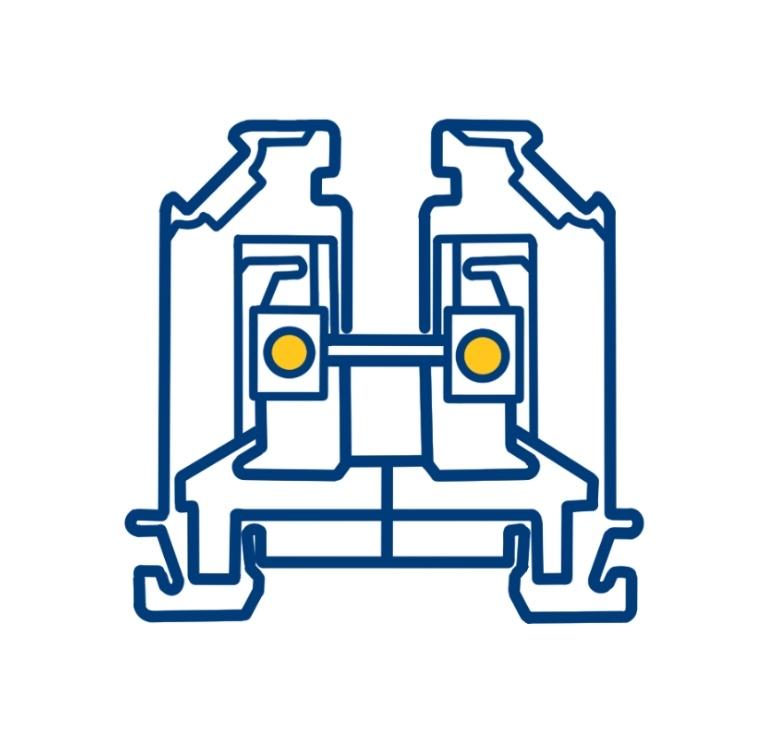 Bornes Industriales