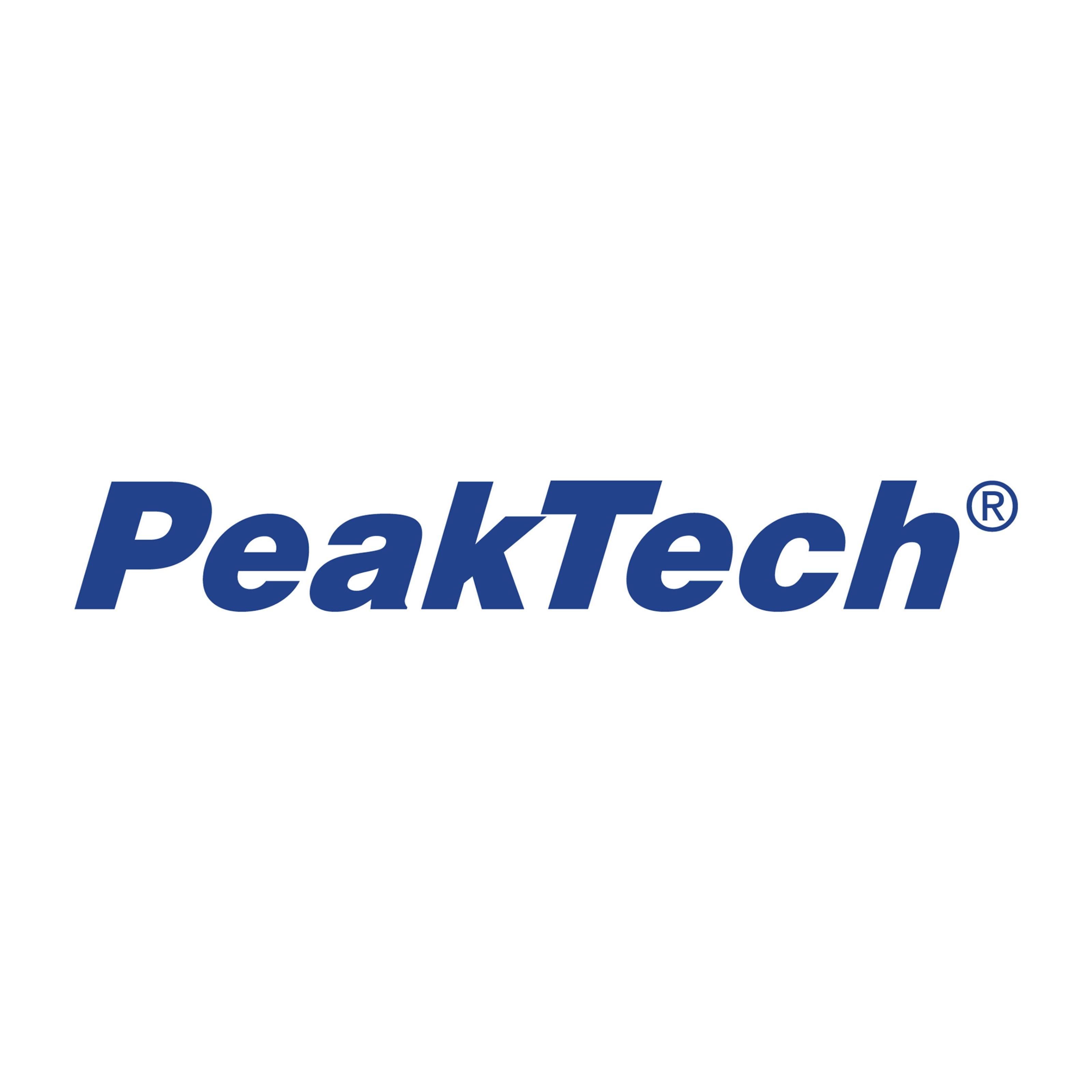 PeakTech